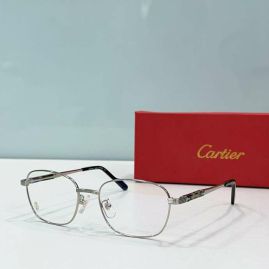 Picture of Cartier Optical Glasses _SKUfw54317764fw